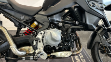 BMW F850 GS TE